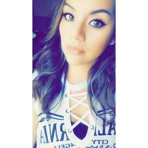 Meet your Posher, Sonia